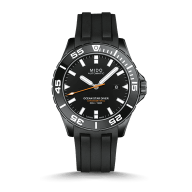 Mido Ocean Star Diver 600 Referenz: M026.608.37.051.00 Produktbild 0