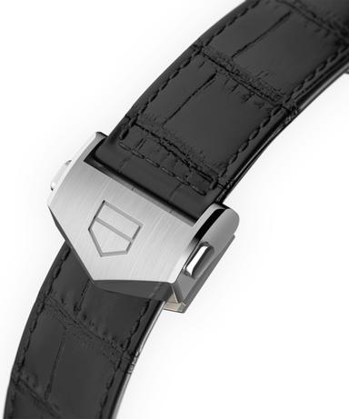 TAG HEUER Carrera Calibre Heuer 02 Referenz: CBN2A5A.FC6481 Produktbild 3