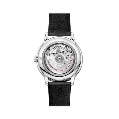 OMEGA De Ville Prestige 40 Referenz: 434.13.40.20.06.001 Produktbild 1