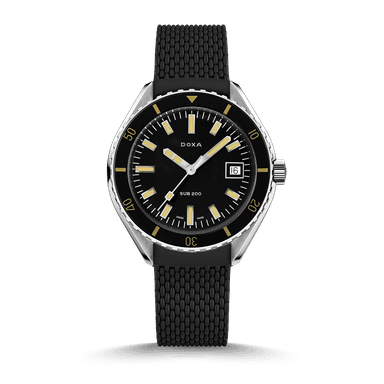 Doxa Sub 200 Sharkhunter Referenz: 799.10.101.20 Produktbild 0