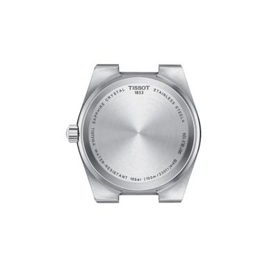 Tissot PRX 35mm Referenz: T137.210.11.111.00 Produktbild 1