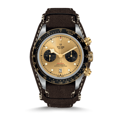 TUDOR Black Bay Chrono S&G Referenz: M79363N-0008 Produktbild 0