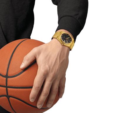 Tissot PRX Powermatic 80 Damian Lillard Special Edition Referenz: T137.407.33.051.00 Produktbild 2