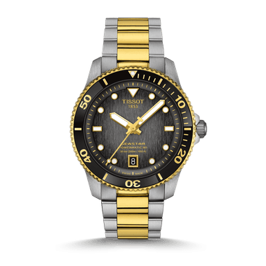 Tissot Seaster 1000 Powermatic 80 40mm Referenz: T120.807.22.051.00 Produktbild 0