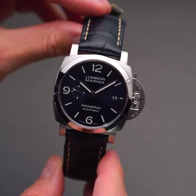 Panerai Luminor Marina Referenz: PAM01313 Produktbild 3