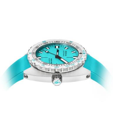 Doxa Sub 1500T Aquamarine Referenz: 883.10.241.25 Produktbild 2