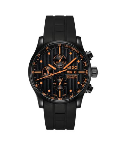 Mido Multifort Chronograph Referenz: M005.614.37.051.01 Produktbild 0