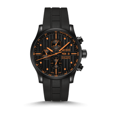 Mido Multifort Chronograph Referenz: M005.614.37.051.01 Produktbild 0