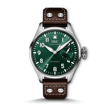 IWC Schaffhausen Big Pilot’s Watch Referenz: IW501015 Produktbild 0