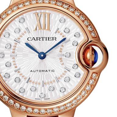 Cartier Ballon Bleu De Cartier Referenz: WJBB0080 Produktbild 3