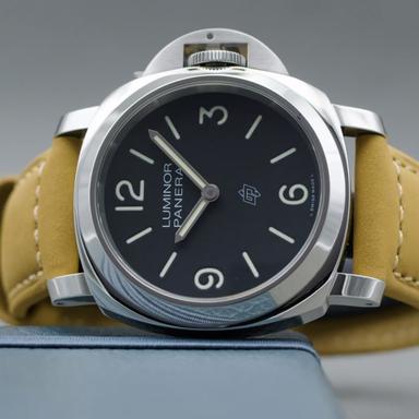 Panerai Luminor Base Logo Referenz: PAM01086 Produktbild 5