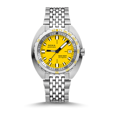 Doxa Sub 300T Divingstar Referenz: 840.10.361.10 Produktbild 0