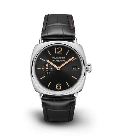 Panerai Radiomir Quaranta Referenz: PAM01572 Produktbild 0