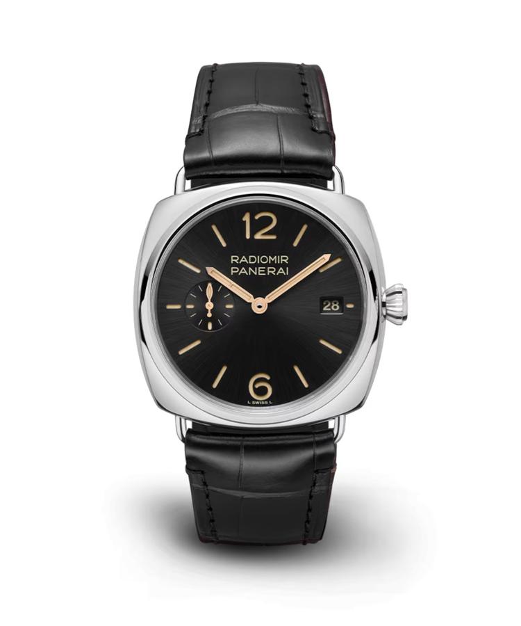 Panerai Radiomir Quaranta Referenz: PAM01572 cover url