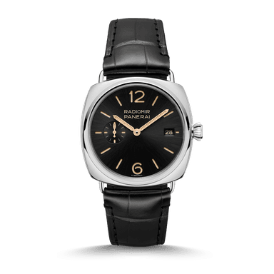 Panerai Radiomir Quaranta Referenz: PAM01572 Produktbild 0