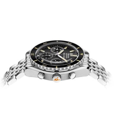 Doxa Sub 200 C-Graph Sharkhunter Referenz: 798.10.101.10 Produktbild 2