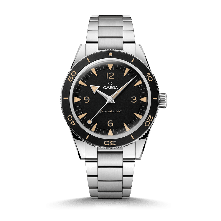 OMEGA Seamaster 300 41 cover url