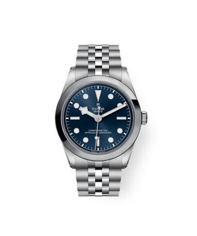 TUDOR Black Bay 36 Referenz: M79640-0002 Produktbild 0