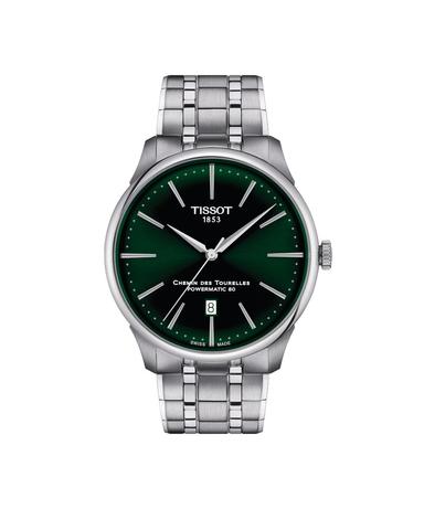 Tissot Chemin des Tourelles Powermatic 80 42 mm Referenz: T139.407.11.091.00 Produktbild 0