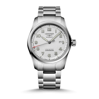 Longines Spirit 42 Referenz: L3.811.4.73.6 Produktbild 0