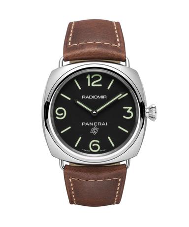 Panerai Radiomir Base Logo Referenz: PAM00753 Produktbild 0