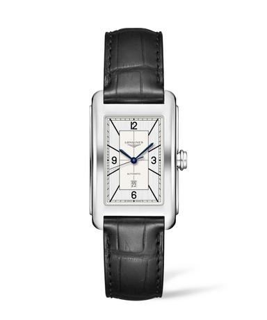 Longines Elegance DolceVita Referenz: L5.757.4.73.0 Produktbild 0