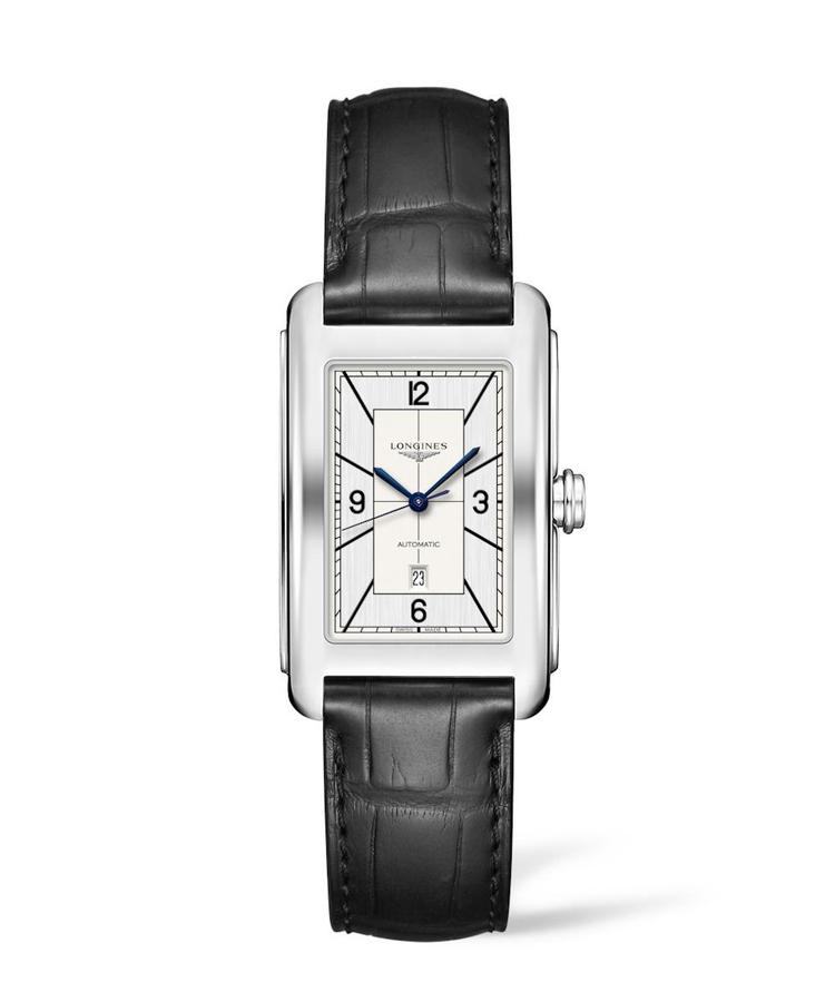 Longines Elegance DolceVita Referenz: L5.757.4.73.0 cover url