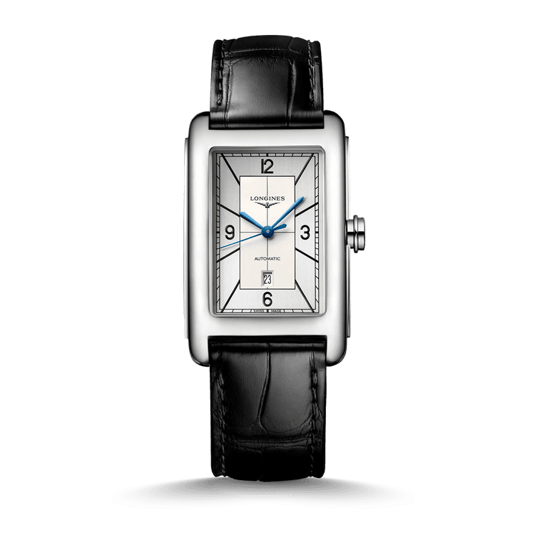 Longines Elegance DolceVita Referenz: L5.757.4.73.0 cover url