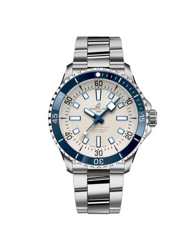 Breitling Superocean Automatic 42 Referenz: A17375E71G1A1 Produktbild 0