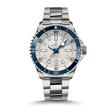 Breitling Superocean Automatic 42 Referenz: A17375E71G1A1 Produktbild 0