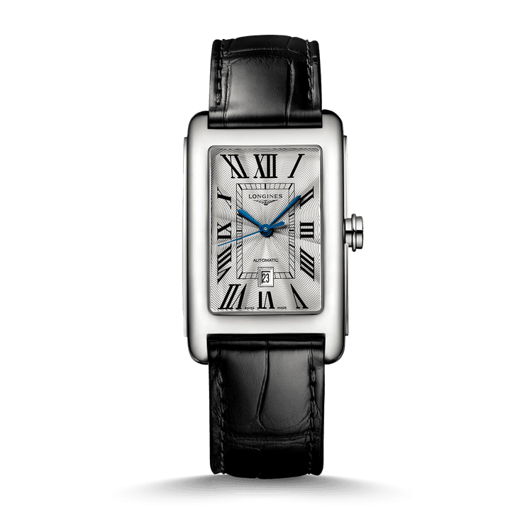 Longines Elegance DolceVita Referenz: L5.757.4.71.0 cover url