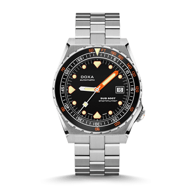 Doxa Sub 600T Sharkhunter Referenz: 861.10.101.10 Produktbild 0