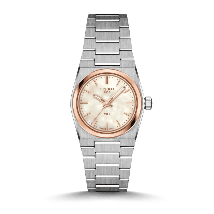 Tissot PRX cover url