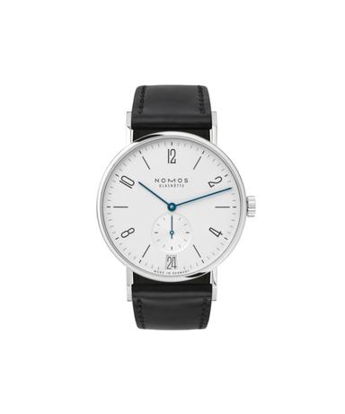 NOMOS Glashütte Tangente 38 Datum Referenz: 130 Produktbild 0