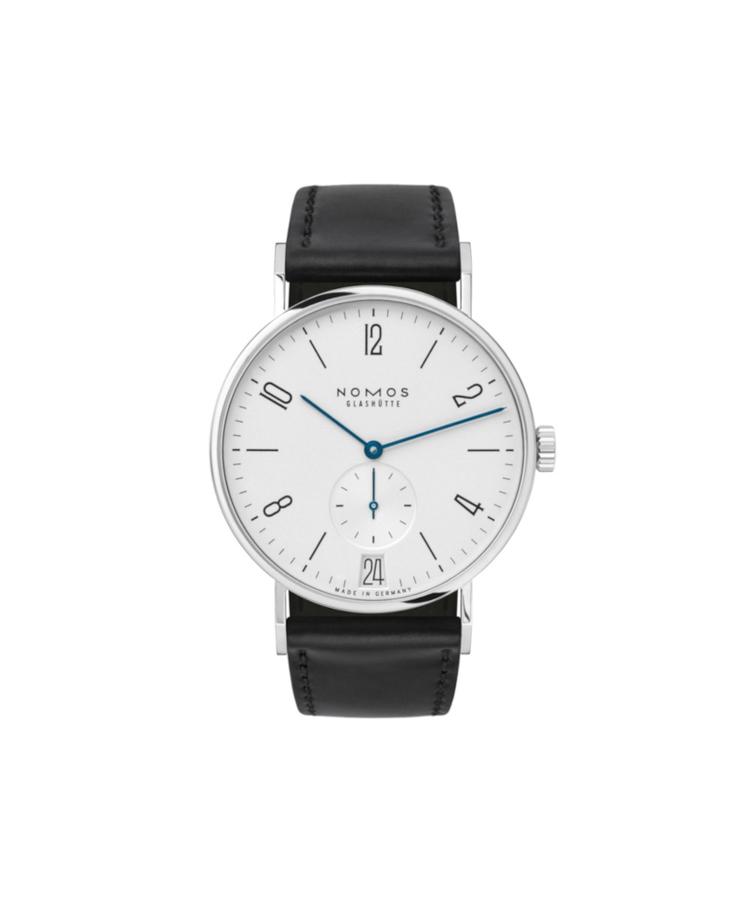 NOMOS Glashütte Tangente 38 Datum Referenz: 130 cover url