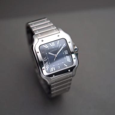 Cartier Santos de Cartier Referenz: WSSA0030 Produktbild 4