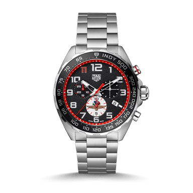 TAG HEUER Formula 1 Chronograph X Indy 500 Referenz: CAZ101AW.BA0842 Produktbild 0