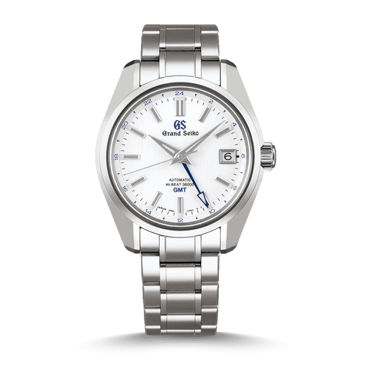 Grand Seiko Heritage Hi-Beat Limited Edition cover url