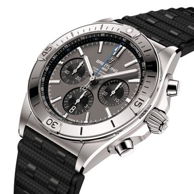 Breitling Chronomat B01 42 Referenz: EB0134101M1S1 Produktbild 1