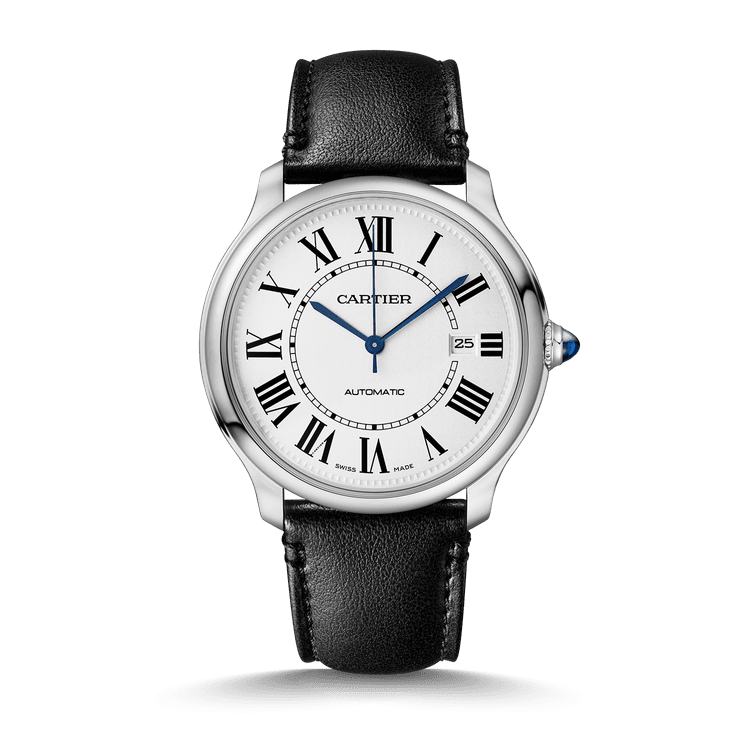 Cartier Ronde Must de Cartier Referenz: WSRN0032 cover url