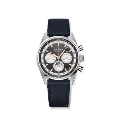 Zenith Chronomaster Original Referenz: 03.3400.3610/39.C910 Produktbild 0