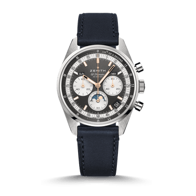 Zenith Chronomaster Original Referenz: 03.3400.3610/39.C910 Produktbild 0