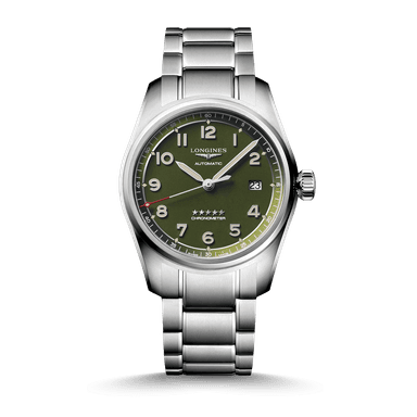 Longines Spirit 40 Referenz: L3.810.4.03.6 Produktbild 0