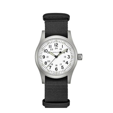 Hamilton Khaki Field Mechanical Referenz: H69439910 Produktbild 0