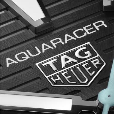 TAG HEUER Aquaracer Professional 200 Solargraph Referenz: WBP1180.BF0000 Produktbild 2