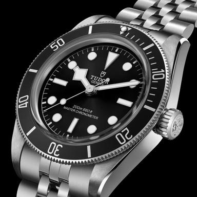 TUDOR Black Bay Referenz: M7941A1A0NU-0003 Produktbild 3