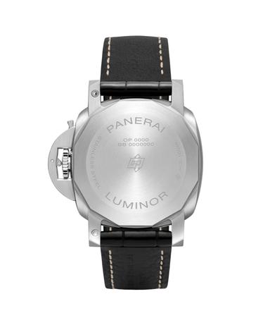 Panerai Luminor Marina  Referenz: PAM01392 Produktbild 1