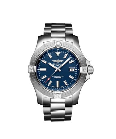 Breitling Avenger Automatic 43 CPO Referenz: A17318101C1A1CPO Produktbild 0