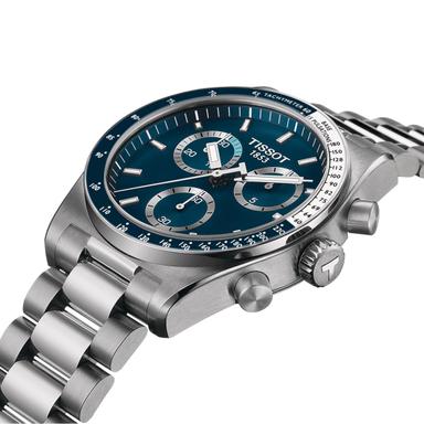 Tissot PR516 Chronograph Referenz: T149.417.11.041.00 Produktbild 1