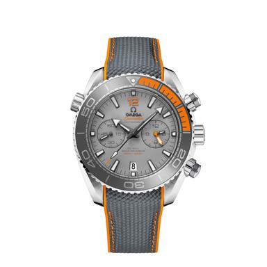 OMEGA Seamaster Planet Ocean 600M Chronograph 45,5 Referenz: 215.92.46.51.99.001 Produktbild 0